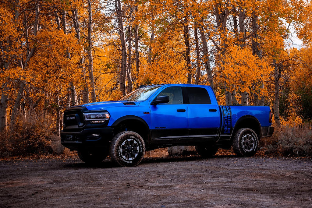 Bilstein 5100 Shocks Set for 2014-2026 Ram 2500 Power Wagon
