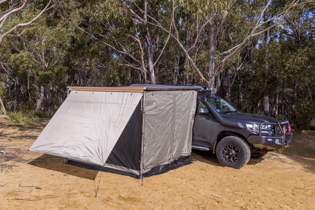 ARB Awning Room with Floor 2.5M