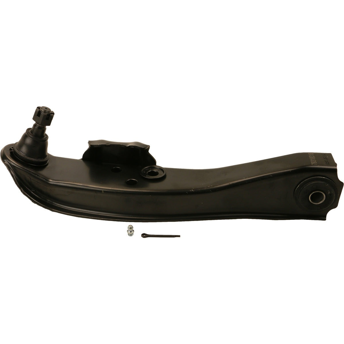 MOOG RK620552 Front Right Lower Control Arm and Ball Joint Assembly for Nissan 240SX
