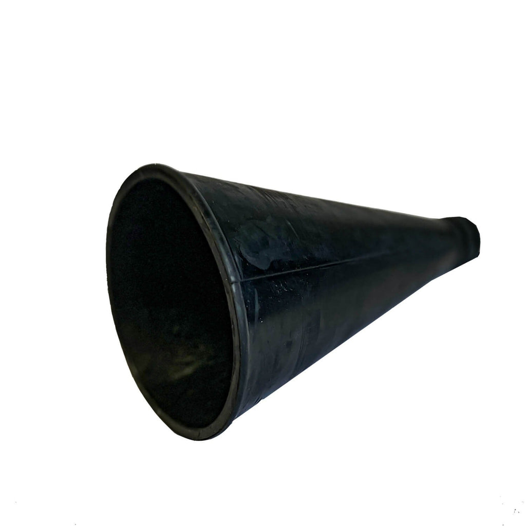 Exhaust Jack Cone