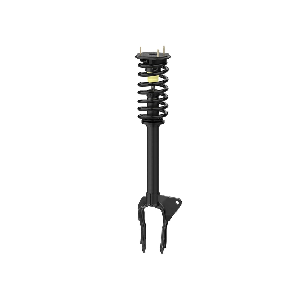 Monroe 373077 Front Right Quick-Strut Complete Strut Assembly Dodge Durango, Jeep Grand Cherokee