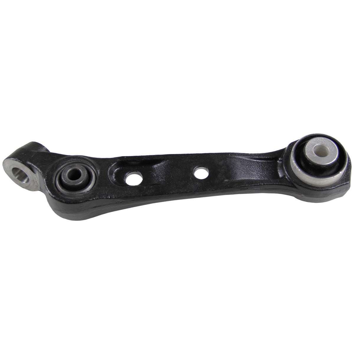 MOOG RK641283 Front Right Lower Rearward Control Arm for BMW 750Li xDrive