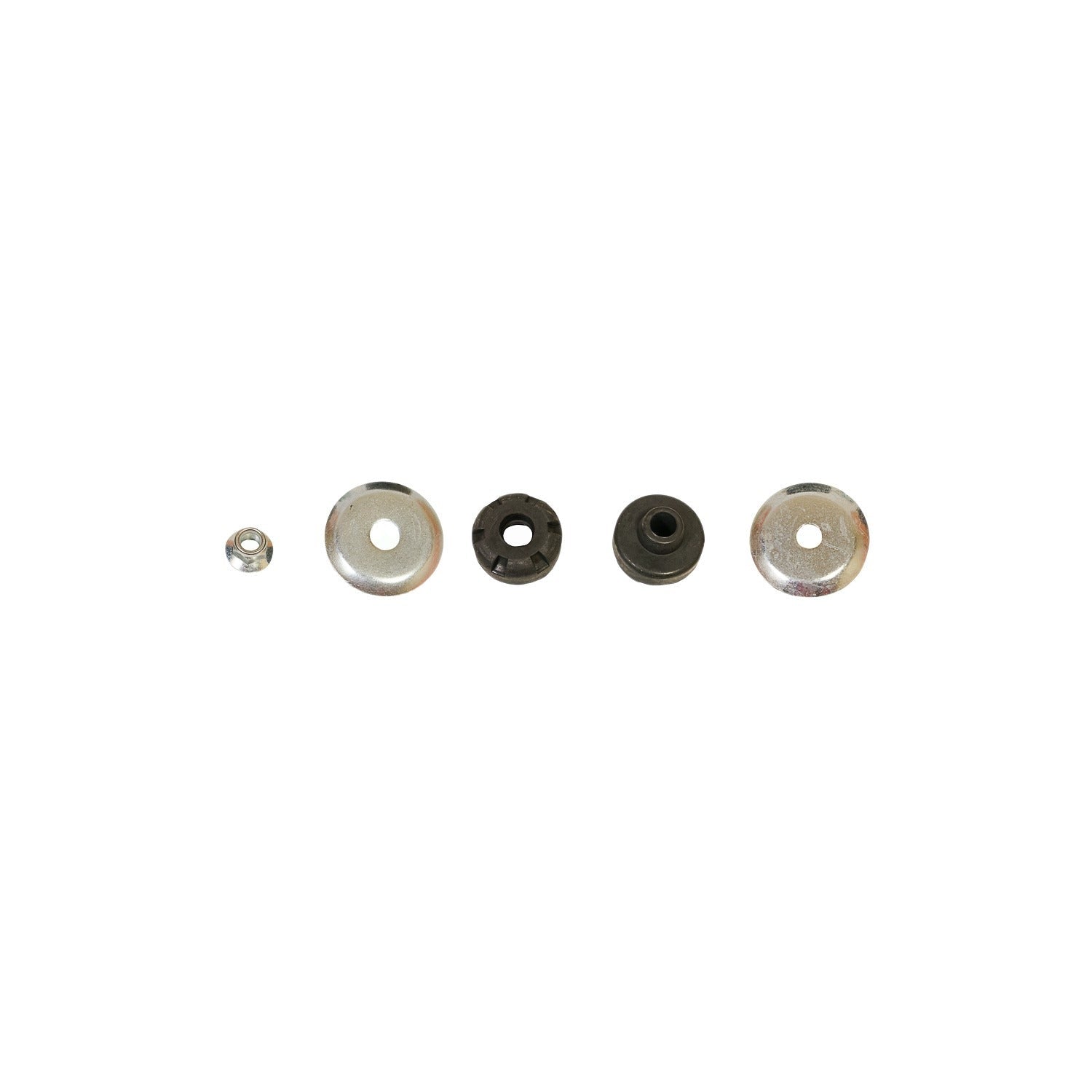 Gabriel G64043 Front Ultra Truck Shock