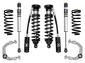 Icon 0-3" Stage 3 Suspension System w/Billet UCA Kit for 1996-2002 Toyota 4Runner