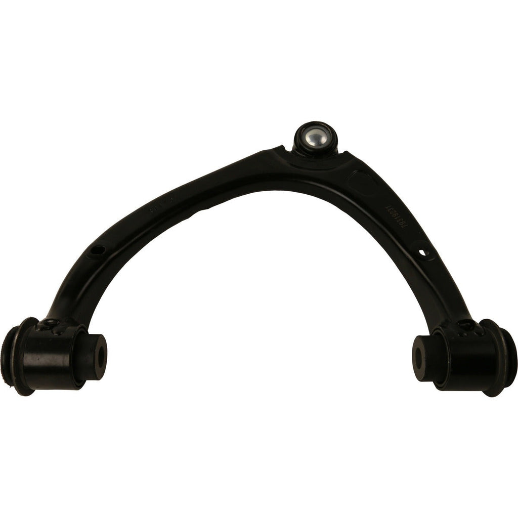 MOOG RK623349 Front Right Upper Control Arm and Ball Joint Assembly for Chevrolet Colorado