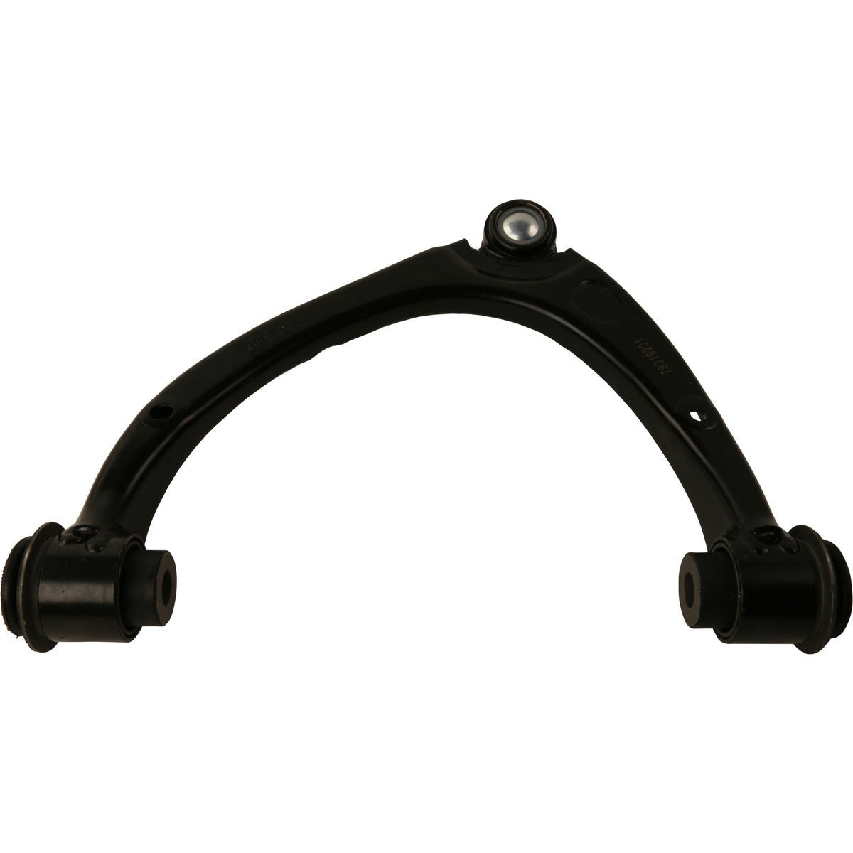 MOOG RK623349 Front Right Upper Control Arm and Ball Joint Assembly for Chevrolet Colorado