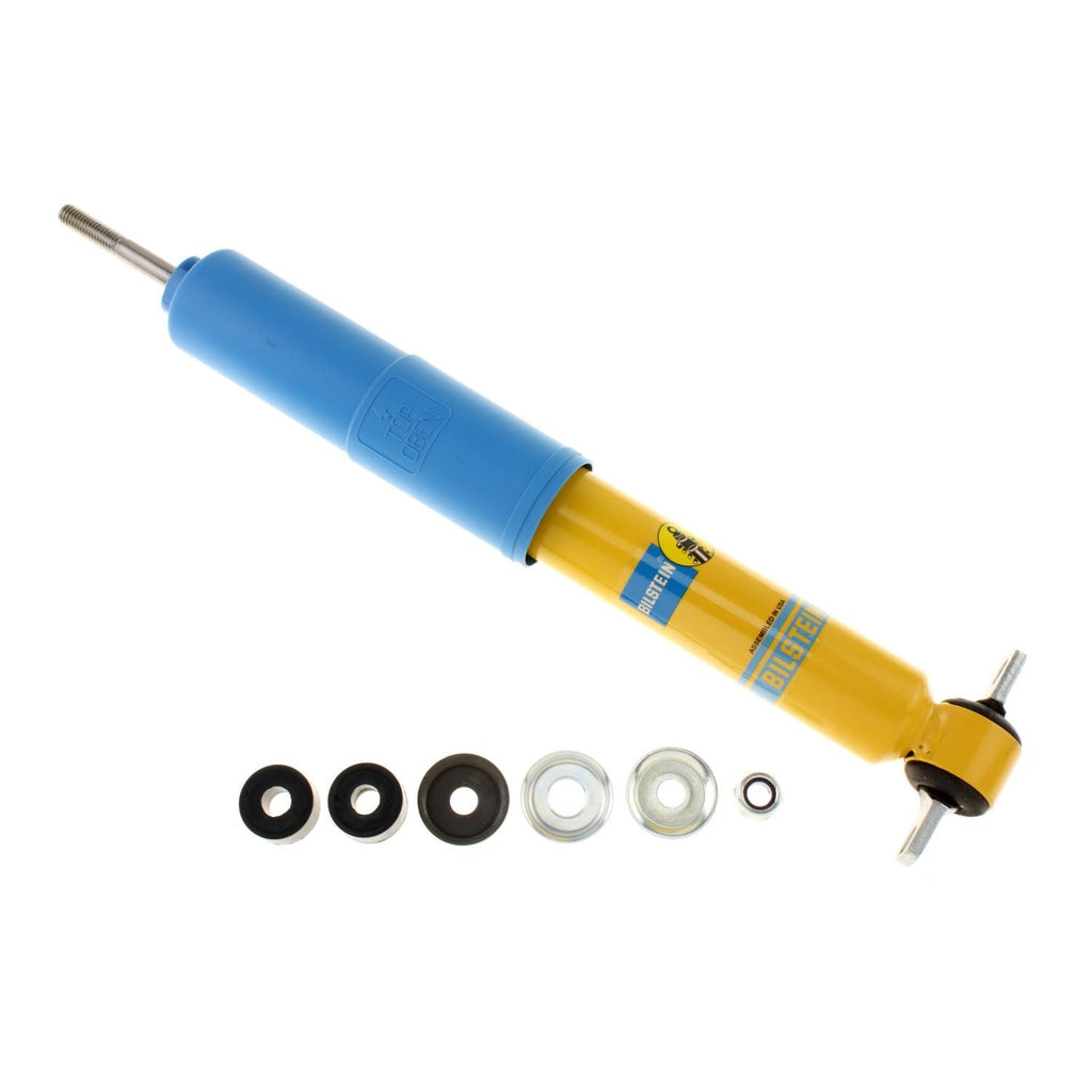 Toyota Tacoma Bilstein Front and Rear 4600 Heavy Duty (B6) Shock Absorber Set