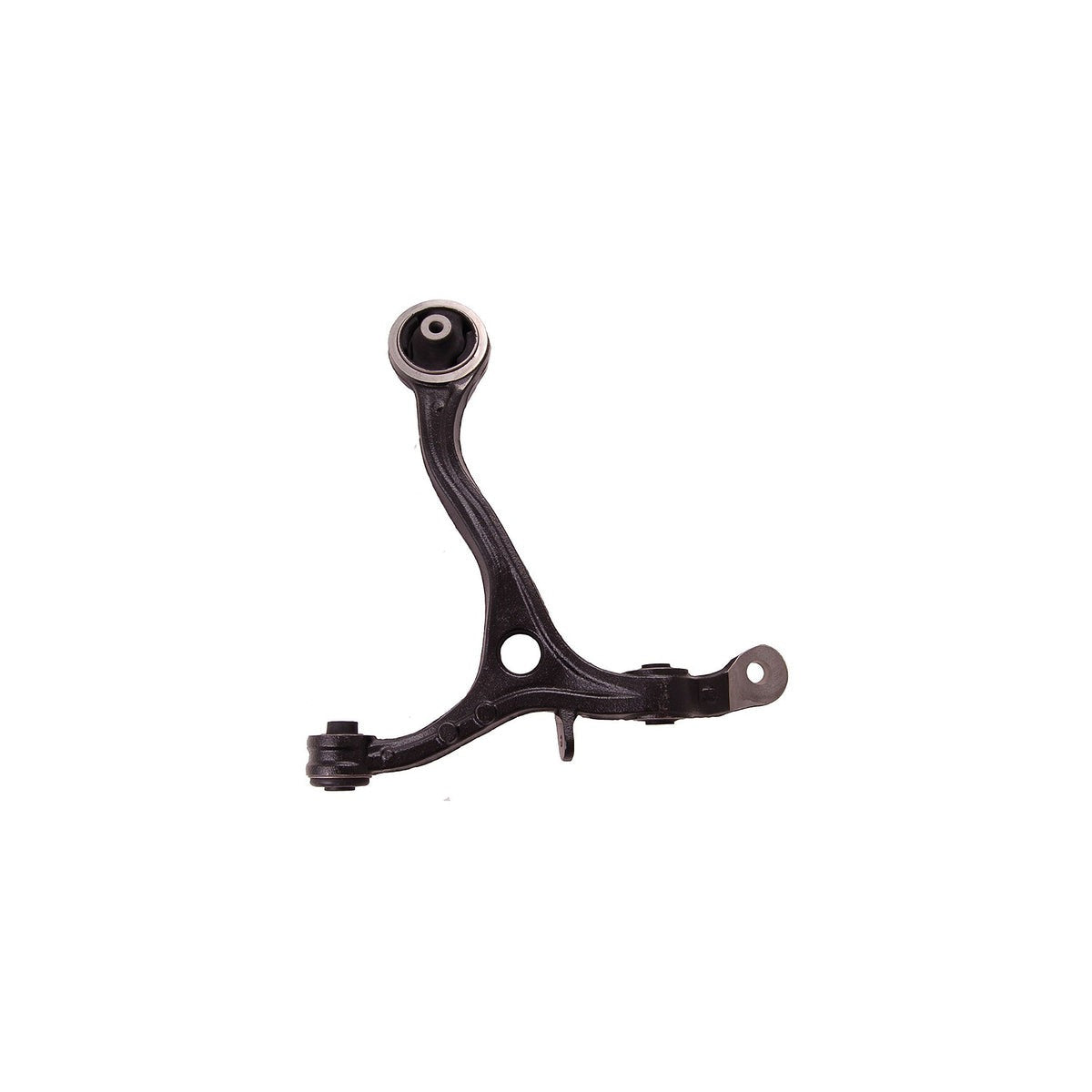 SIDEM CA-4526 Front Axle Right, Lower Control Arm w/o Ball Joint Honda Accord VIII