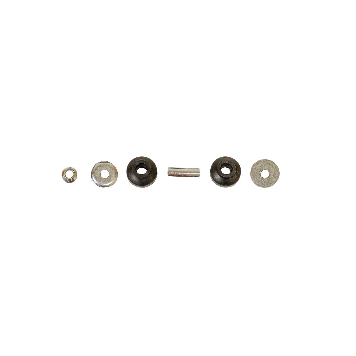 Gabriel G64056 Rear Ultra Truck Shock