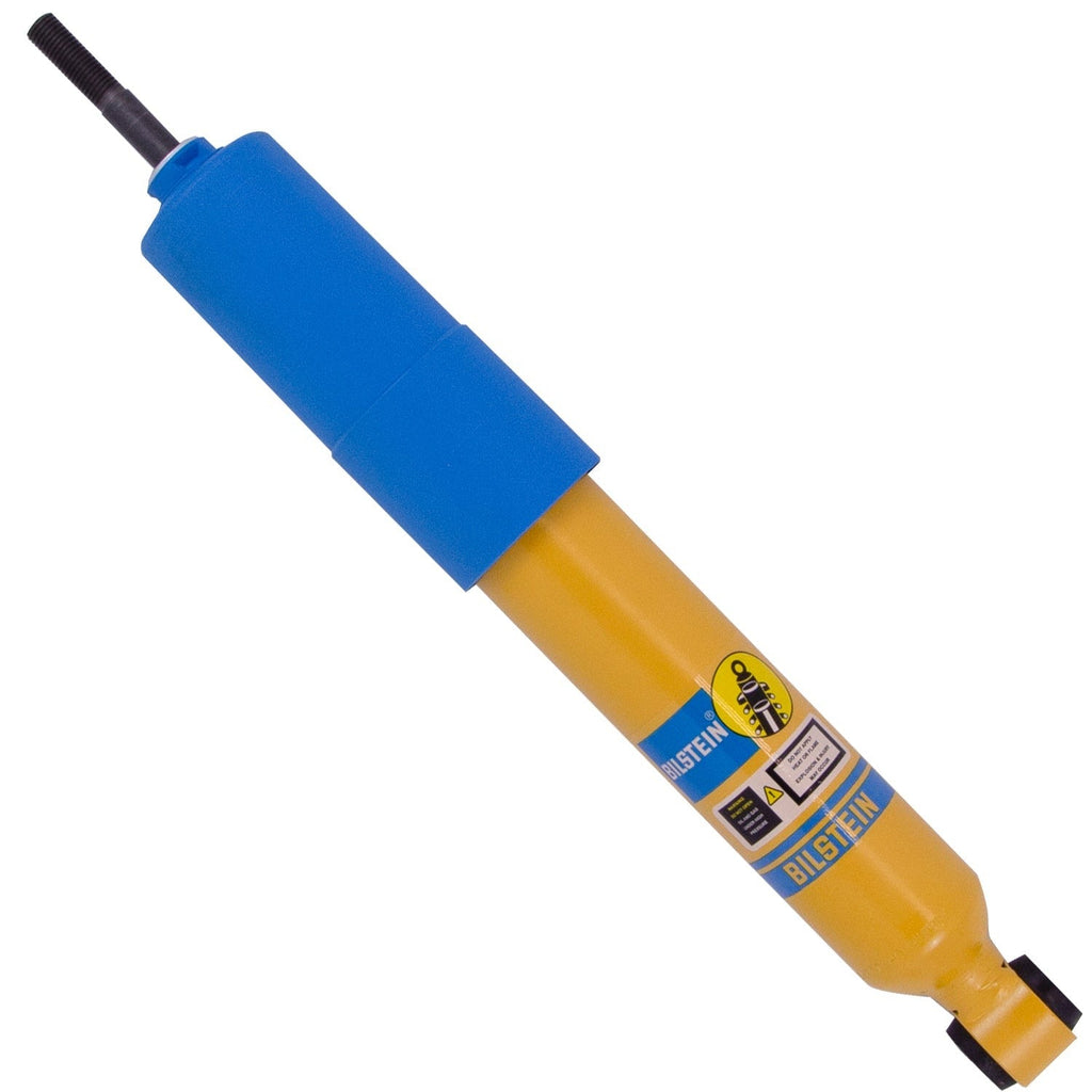 Bilstein 24-284707 Front 4600 Heavy Duty (B6) Shock Ford F-250 Super Duty, F-350 Super Duty