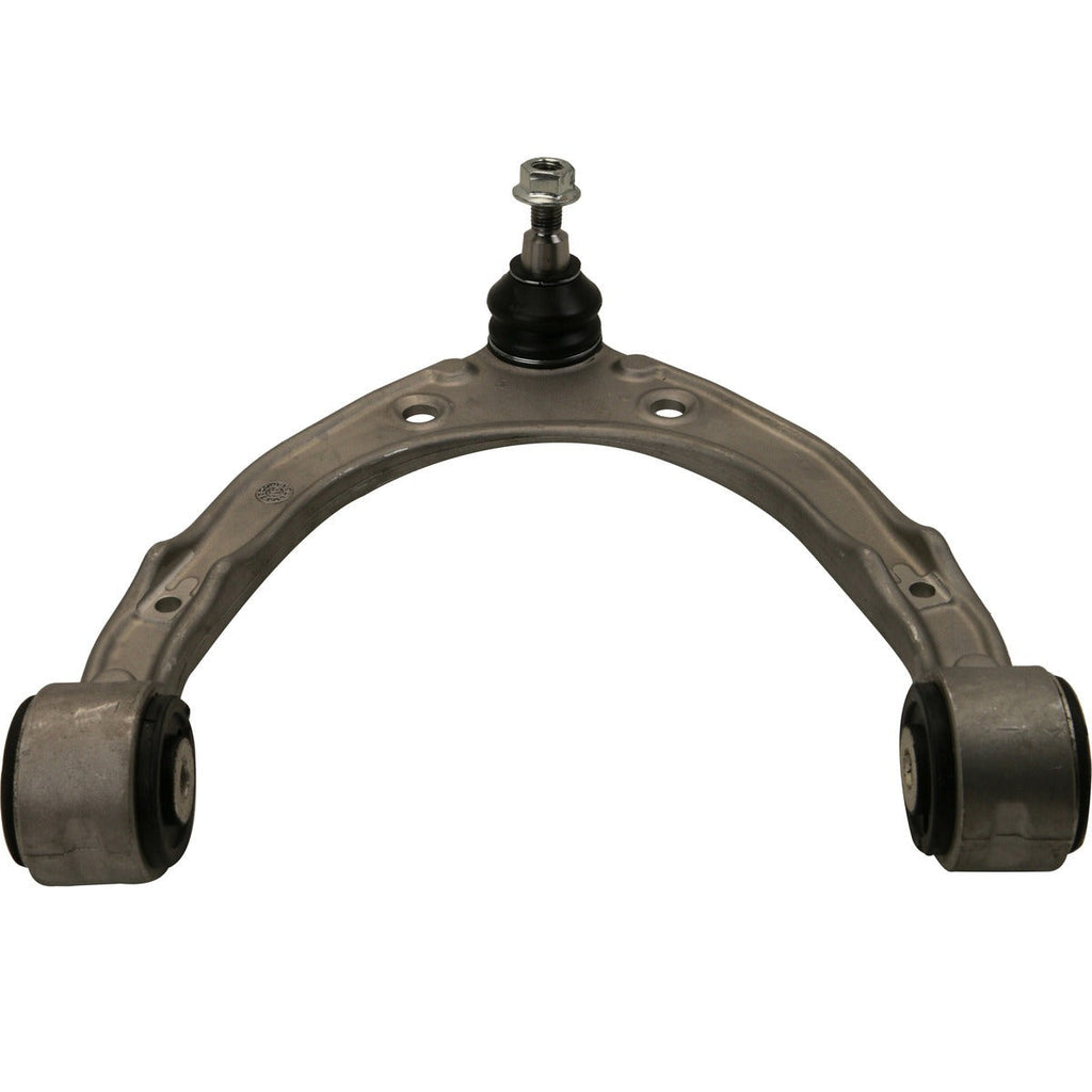 MOOG RK622816 Front Upper Control Arm and Ball Joint Assembly for Volkswagen Touareg