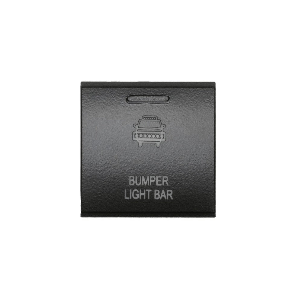OEM Square Style Switch Fits 2024+ Toyota Tacoma