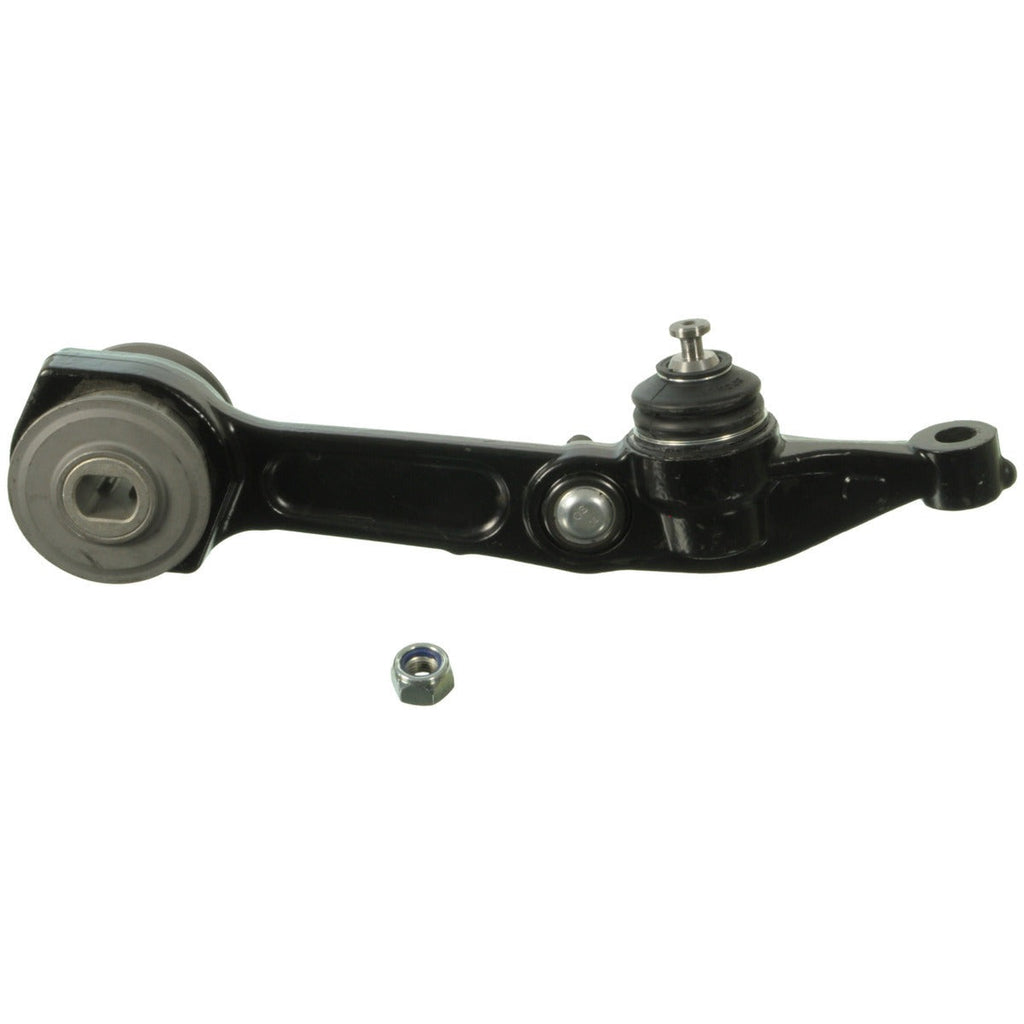 MOOG RK620209 Front Right Lower Rearward Control Arm and Ball Joint Assembly for Mercedes-Benz S430