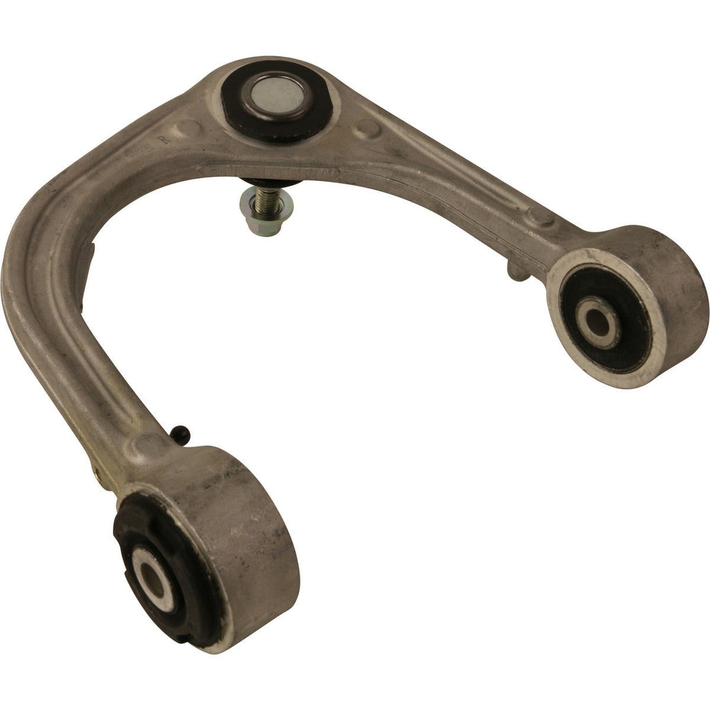 MOOG RK623173 Front Right Upper Control Arm and Ball Joint Assembly for Cadillac CTS