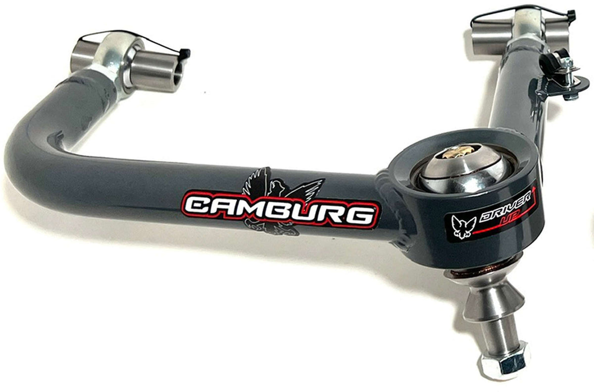 Camburg 310196 - 1.25" Performance Heim/Uniball Upper Arms