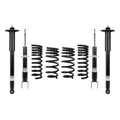 Eibach 28102.780 Pro-System Coil Spring Lowering Kit / Shock Absorber Kit