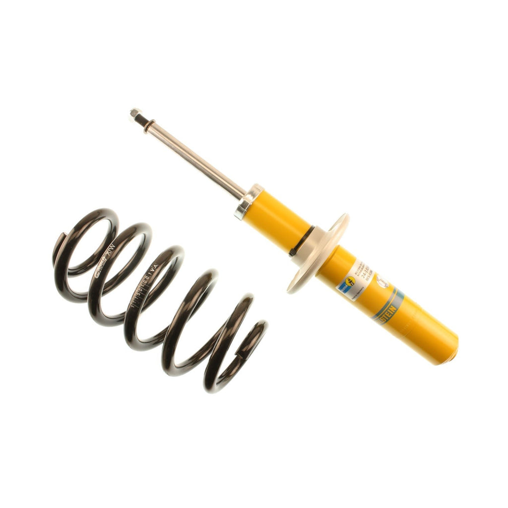 Bilstein 46-189769 Front and Rear B12 (Pro-Kit) Suspension Kit Audi A5 Quattro