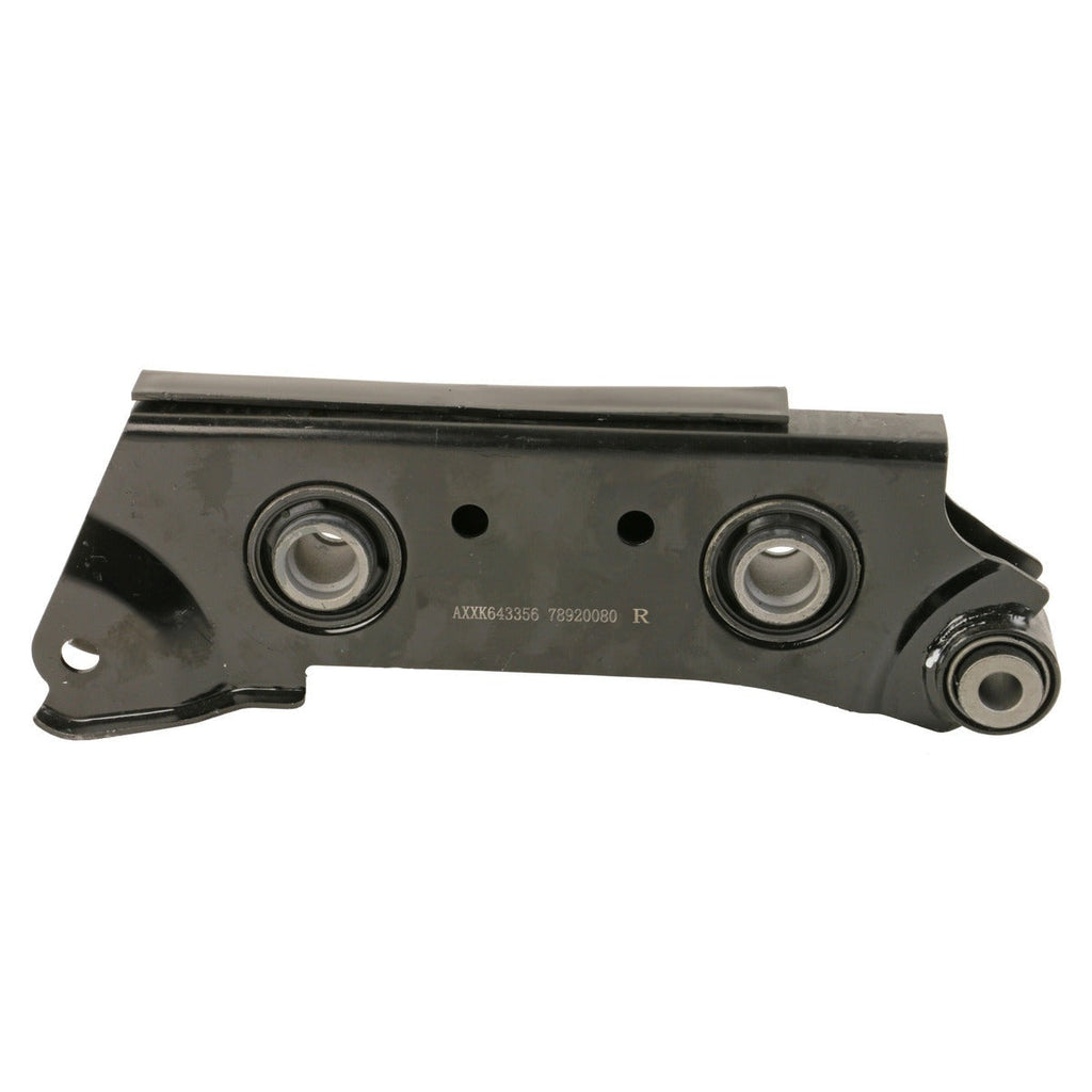 MOOG RK643356 Rear Right Lower Forward Control Arm for Nissan Altima