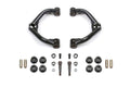 Fabtech Uniball Upper Control Arms Only Kit for 2020-2024 GMC Sierra 2500 HD 4WD