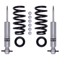 Bilstein 6112 Strut & Spring Front Pair for 2007-2013 Chevrolet Avalanche 4WD