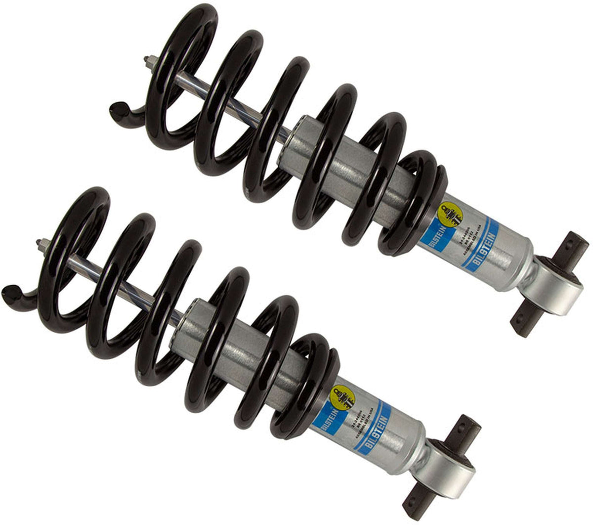 Camburg Chevy/GMC 1500 2wd/4wd 19-23 Bilstein 6112 Performance Kit