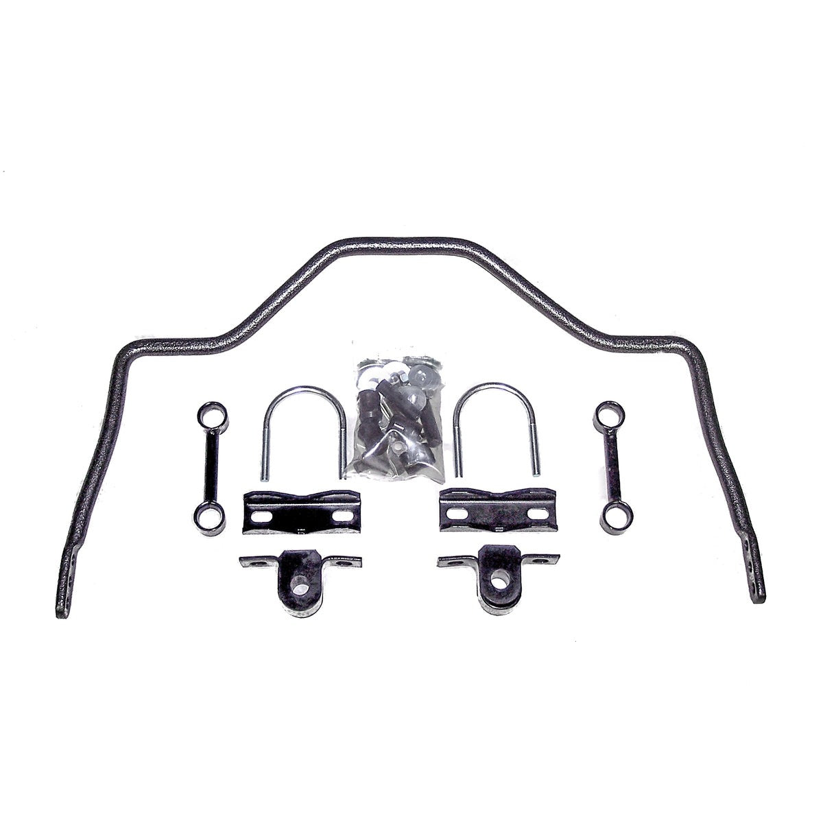 Hellwig 6908 Rear Sway Bar Kit