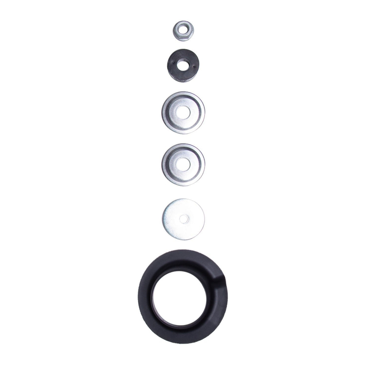 Bilstein 24-329200 Front B8 5100 (Ride Height Adjustable) Shock Toyota Sequoia, Tundra