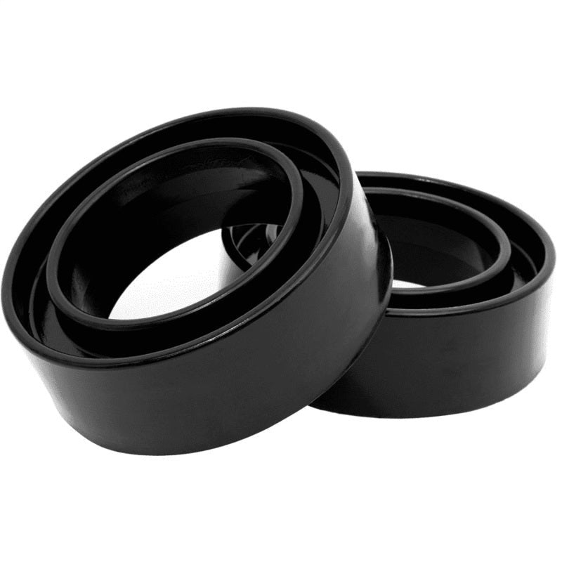 Daystar KT09111BK Rear 2in Leveling Kit