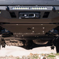 Rear Skid Plates Fits 2025+ Toyota 4Runner