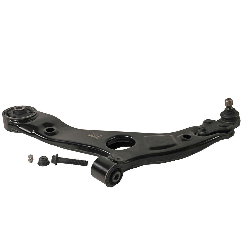MOOG RK622825 Front Left Lower Control Arm and Ball Joint Assembly for Hyundai Sonata