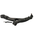 MOOG RK622825 Front Left Lower Control Arm and Ball Joint Assembly for Hyundai Sonata