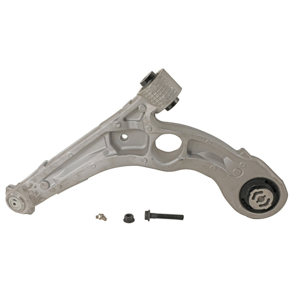 MOOG RK622964 Front Right Lower Control Arm and Ball Joint Assembly for Chrysler 200