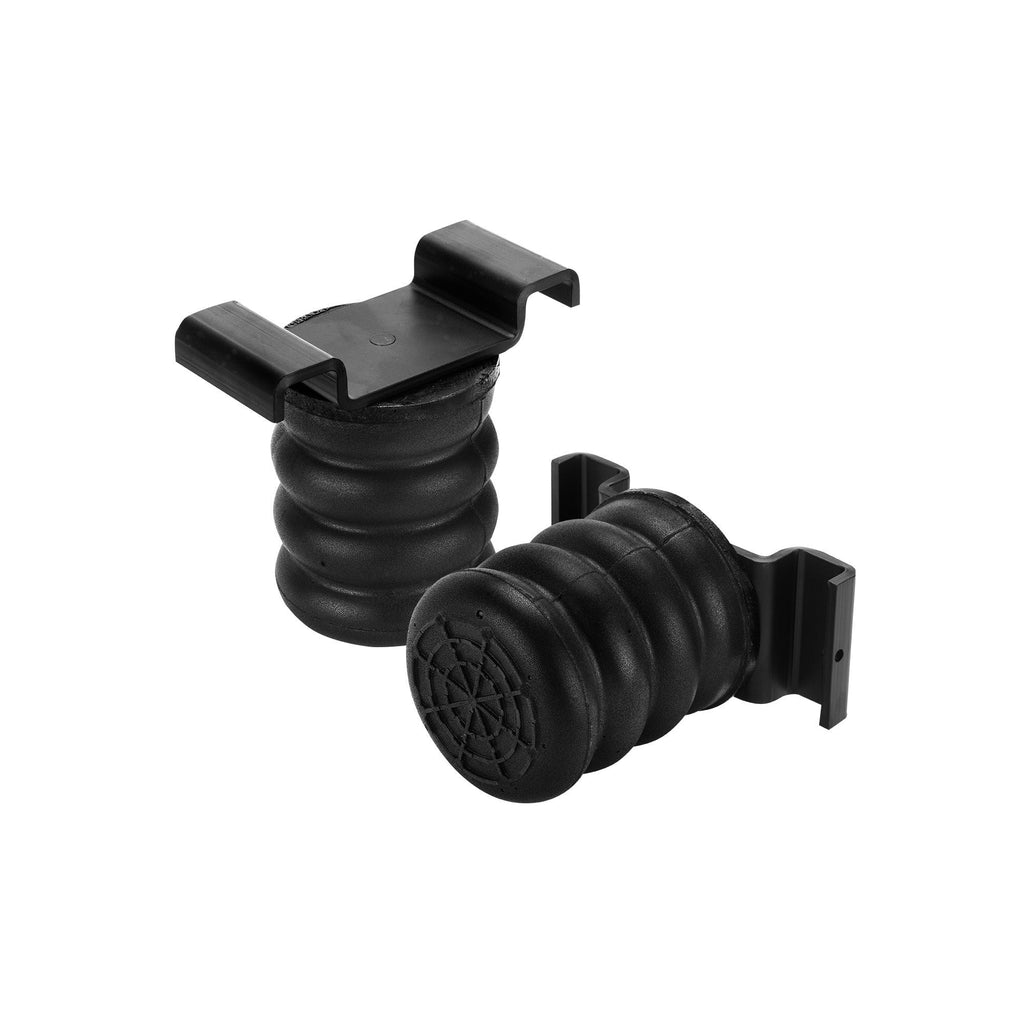 SuperSprings SumoSprings Air Spring Rear Pair Kit for 2016-2023 Toyota Tacoma RWD