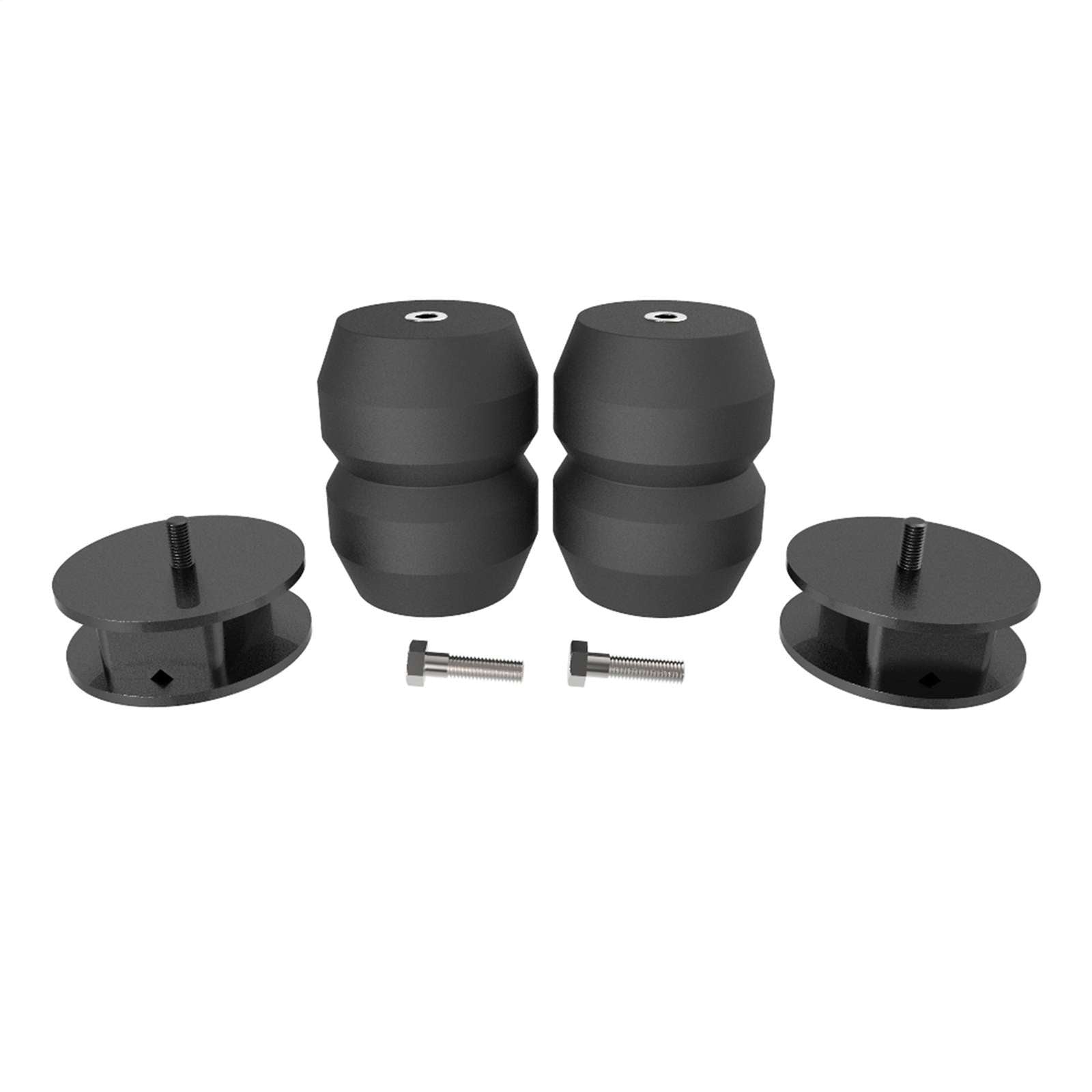 Timbren Suspension Enhancement System Rear Kit for 2014-2024 Ram ProMaster 3500