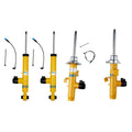 Bilstein B6 Performance DampTronic Strut & Shocks Set for 2015-2016 BMW 435i xDrive Gran Coupe AWD