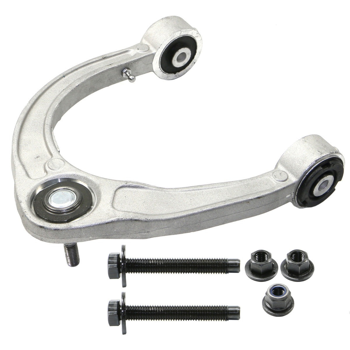 MOOG RK622836 Front Left Upper Control Arm and Ball Joint Assembly for Cadillac CTS