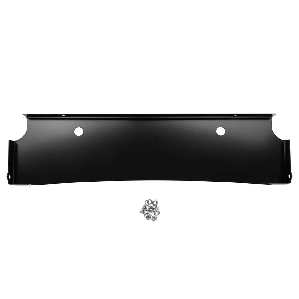 ARB Winch Cover Panel