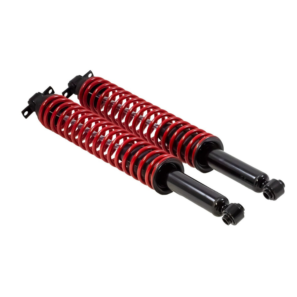 Gabriel 43163 Rear Rear Load Carrier w/ Overload Spring