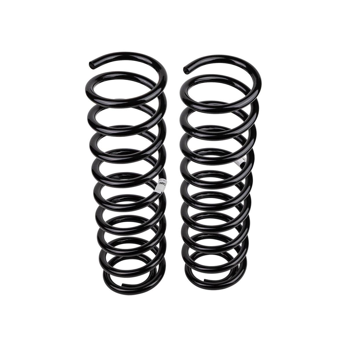 Old Man Emu 2930 Front Coil Spring Set Medium Load