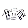 Hellwig 7671 Rear Sway Bar Kit