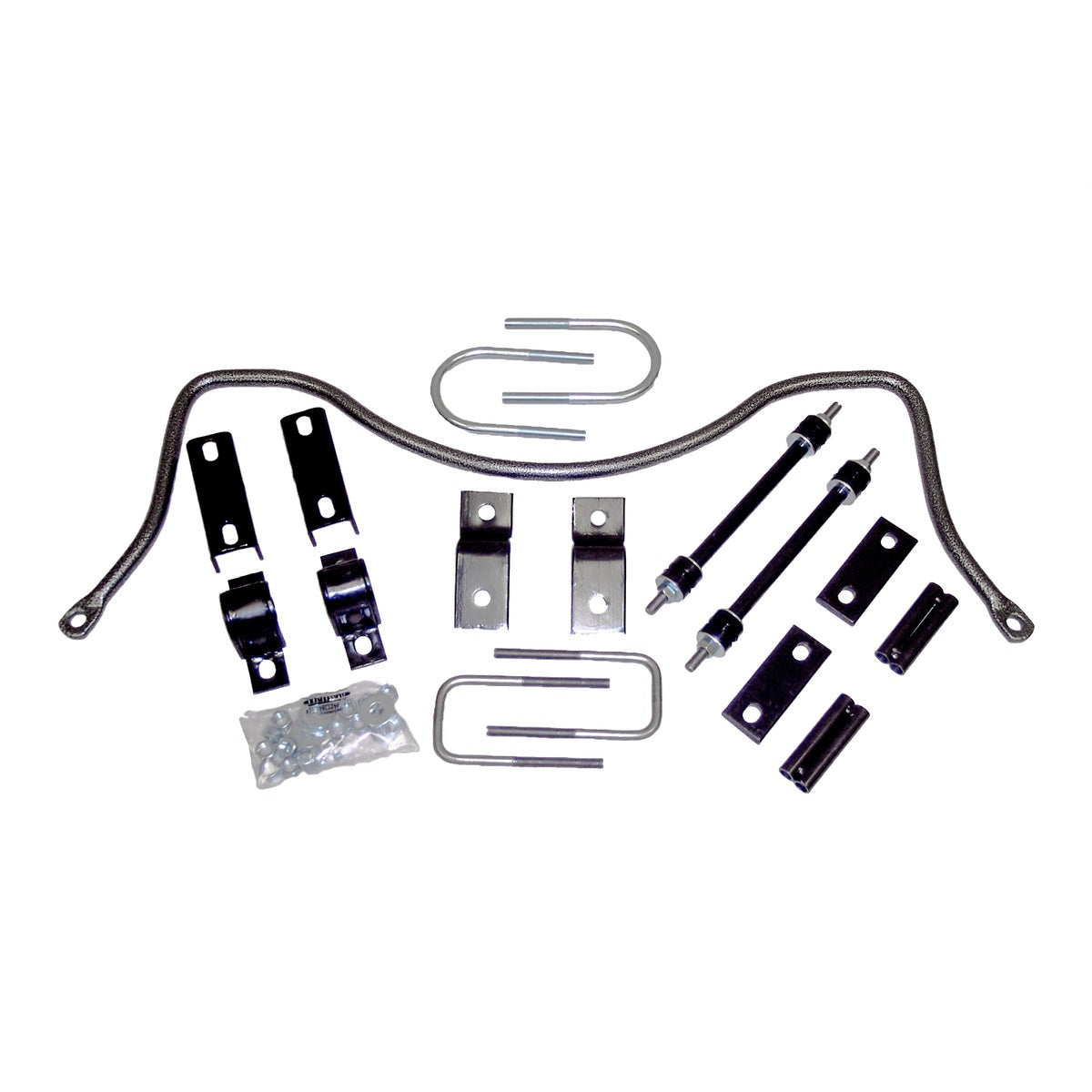 Hellwig 7671 Rear Sway Bar Kit