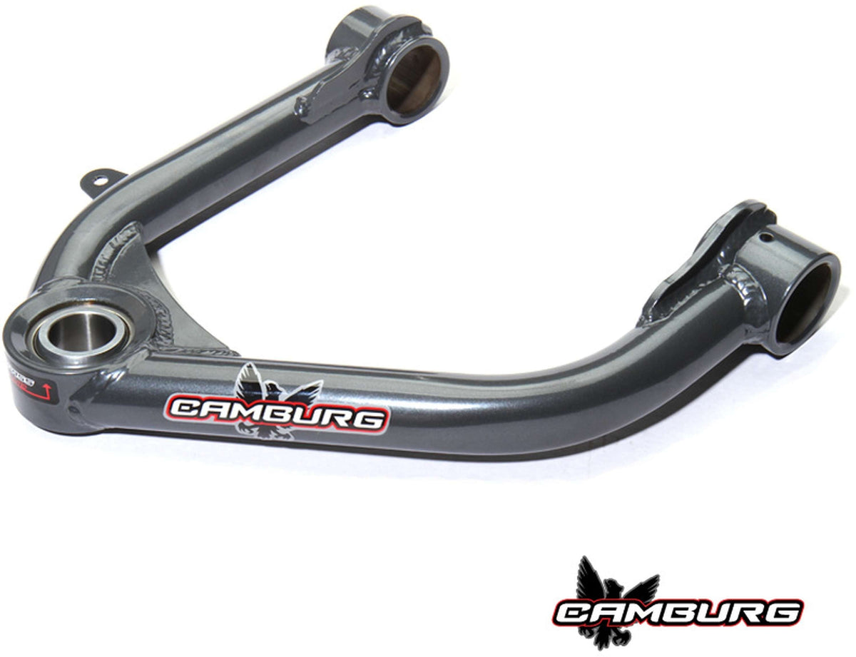 Camburg Ford Raptor '10-14 1.25" Performance Uniball Upper Arms