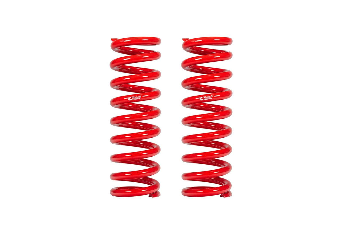 Eibach Pro-Lift-Kit TRD-Pro Front Springs for 2010-2024 Toyota 4Runner w/1.6" lift