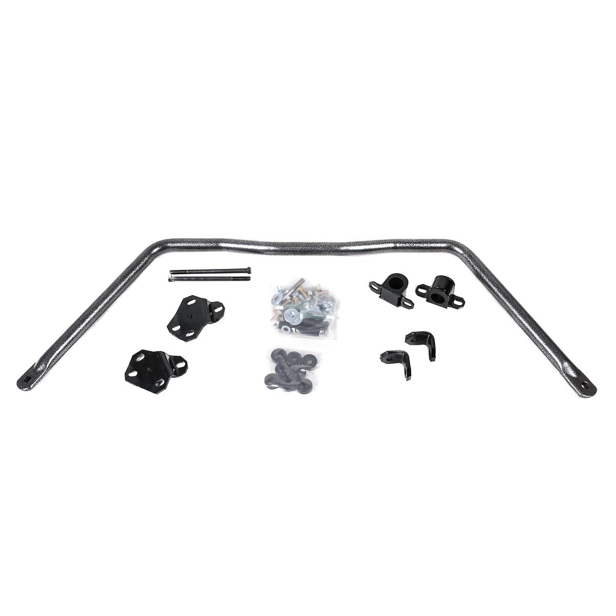 Hellwig 55914 Tubular Front Sway Bar