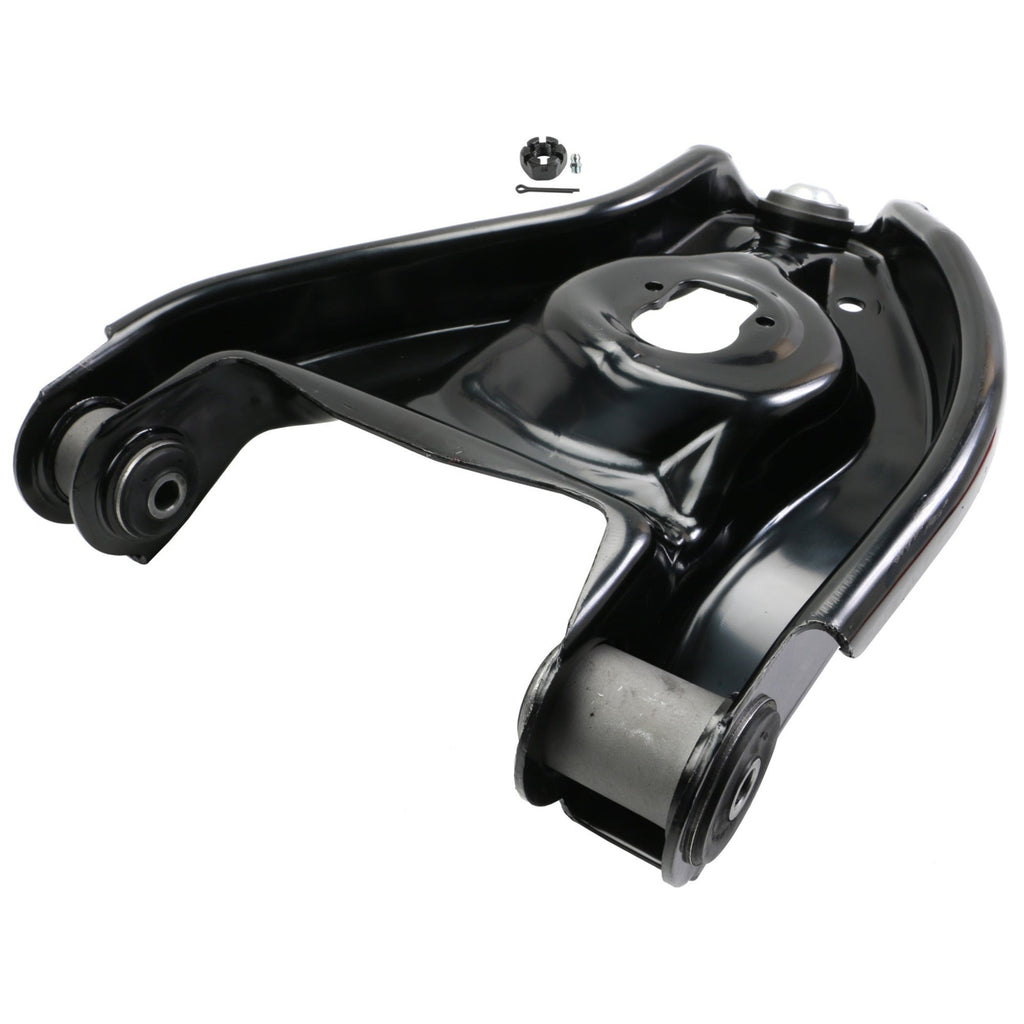 Moog RK620298 Front Right Lower Control Arm and Ball Joint Assembly