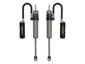 Icon 0-3" 2.5 VS RR CDCV Rear Pair Shocks Rear Pair for 2024-2026 Toyota Land Cruiser