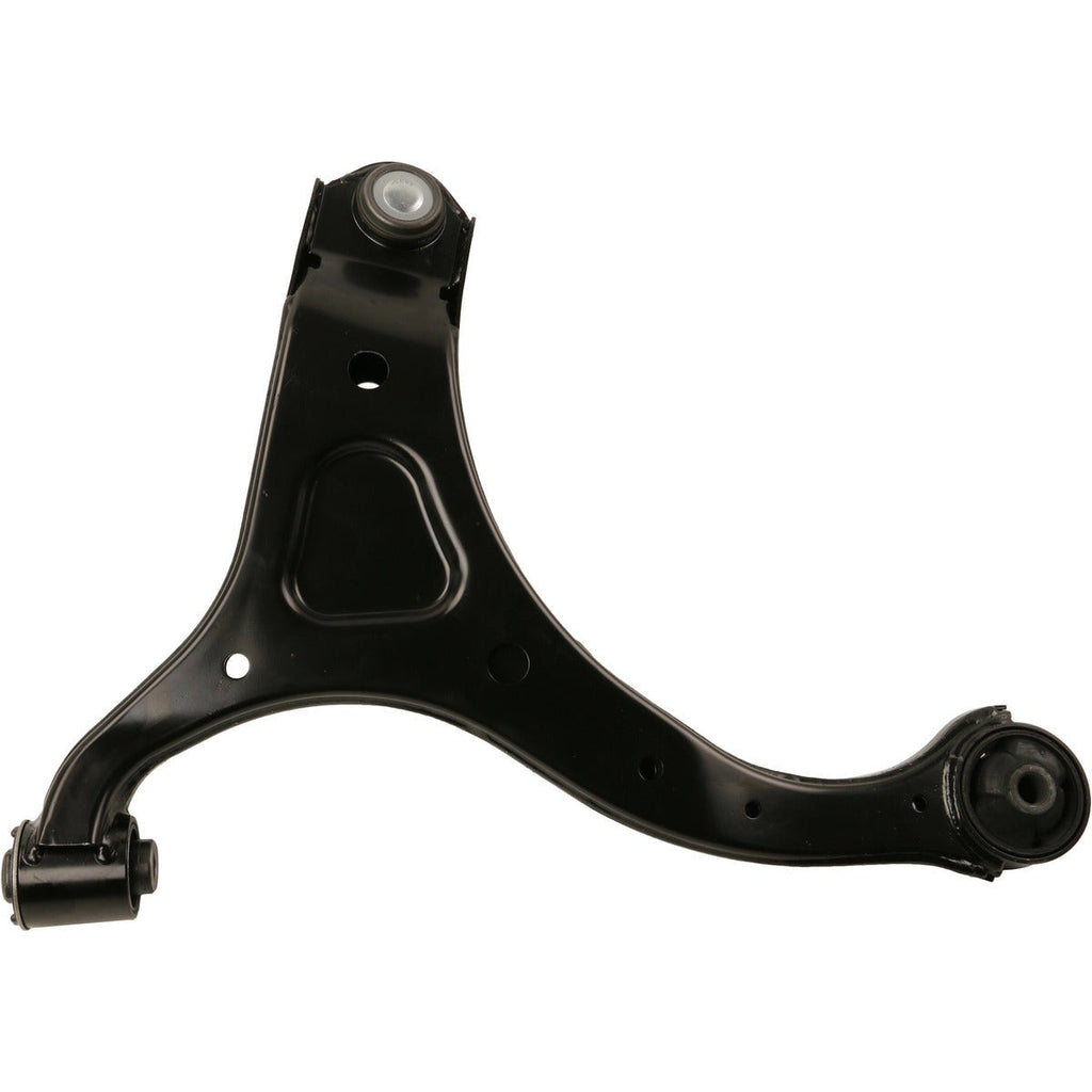 MOOG RK623468 Front Right Lower Control Arm and Ball Joint Assembly for Kia Sorento