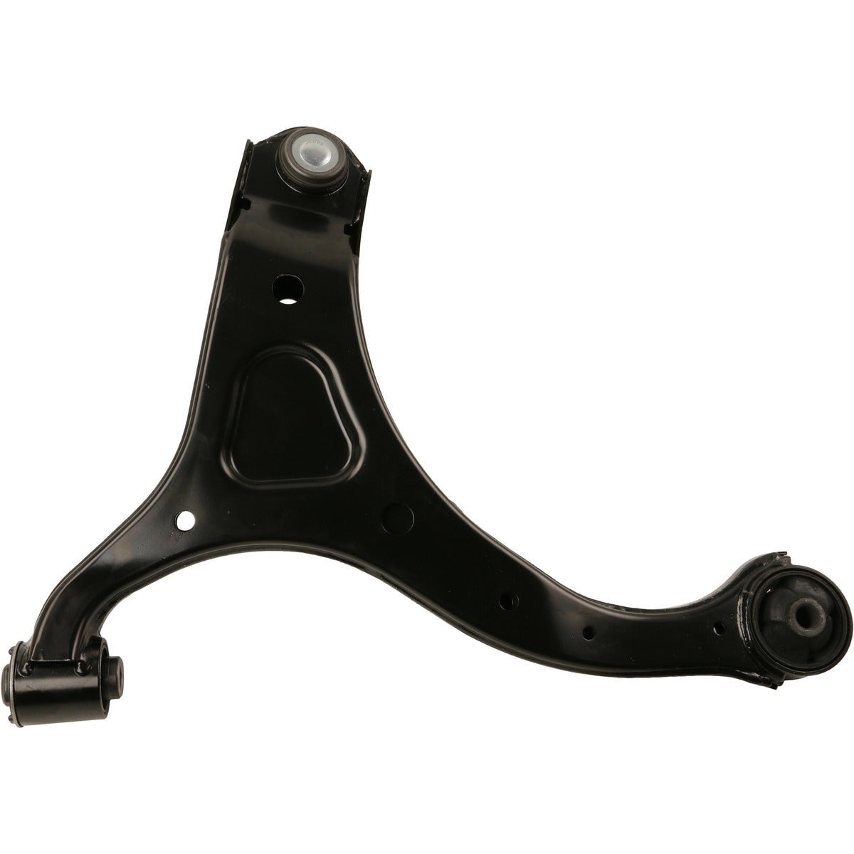 MOOG RK623468 Front Right Lower Control Arm and Ball Joint Assembly for Kia Sorento