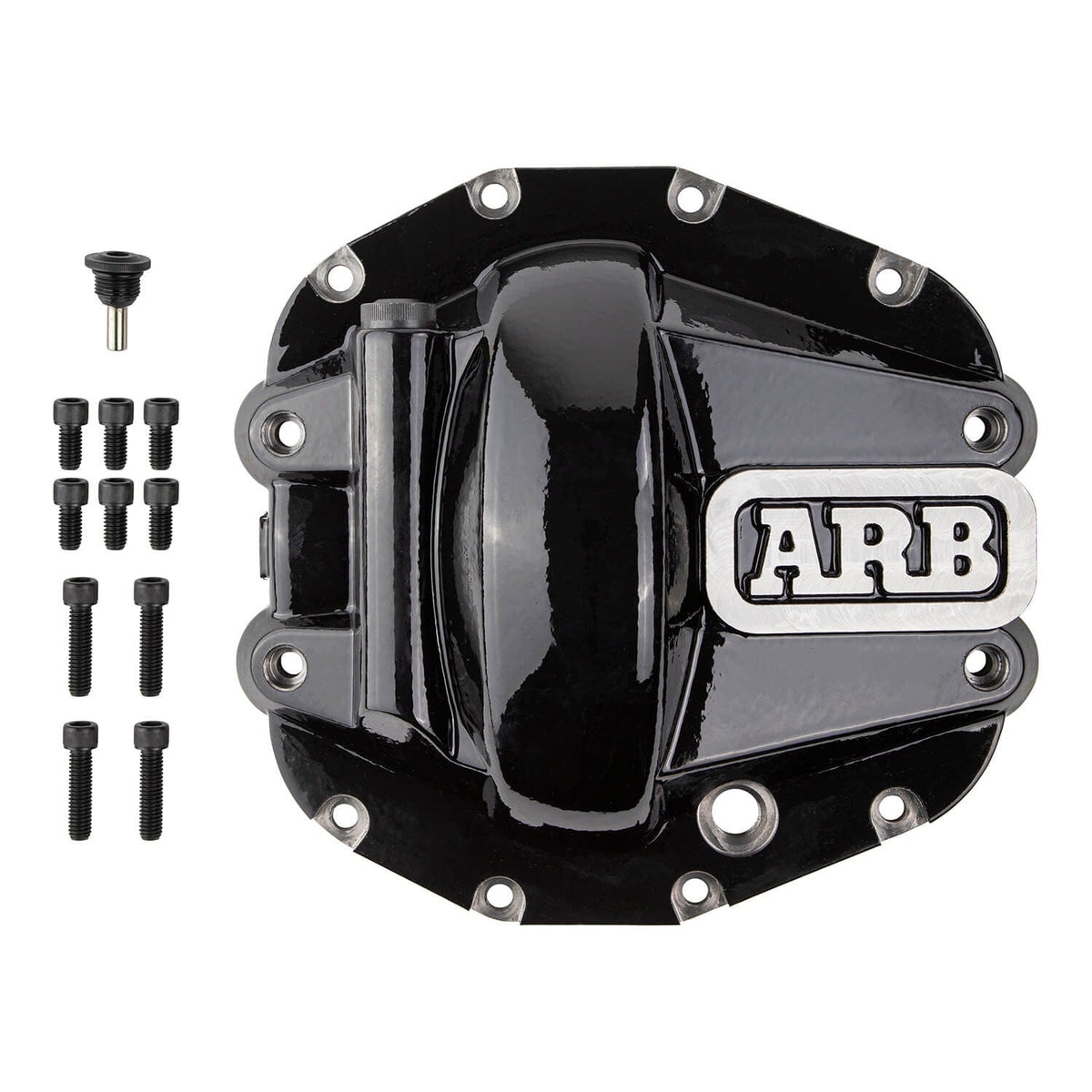 ARB Differential Cover