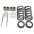 Belltech 627 Lowering Kit Front And Rear Complete Kit W/O Shocks